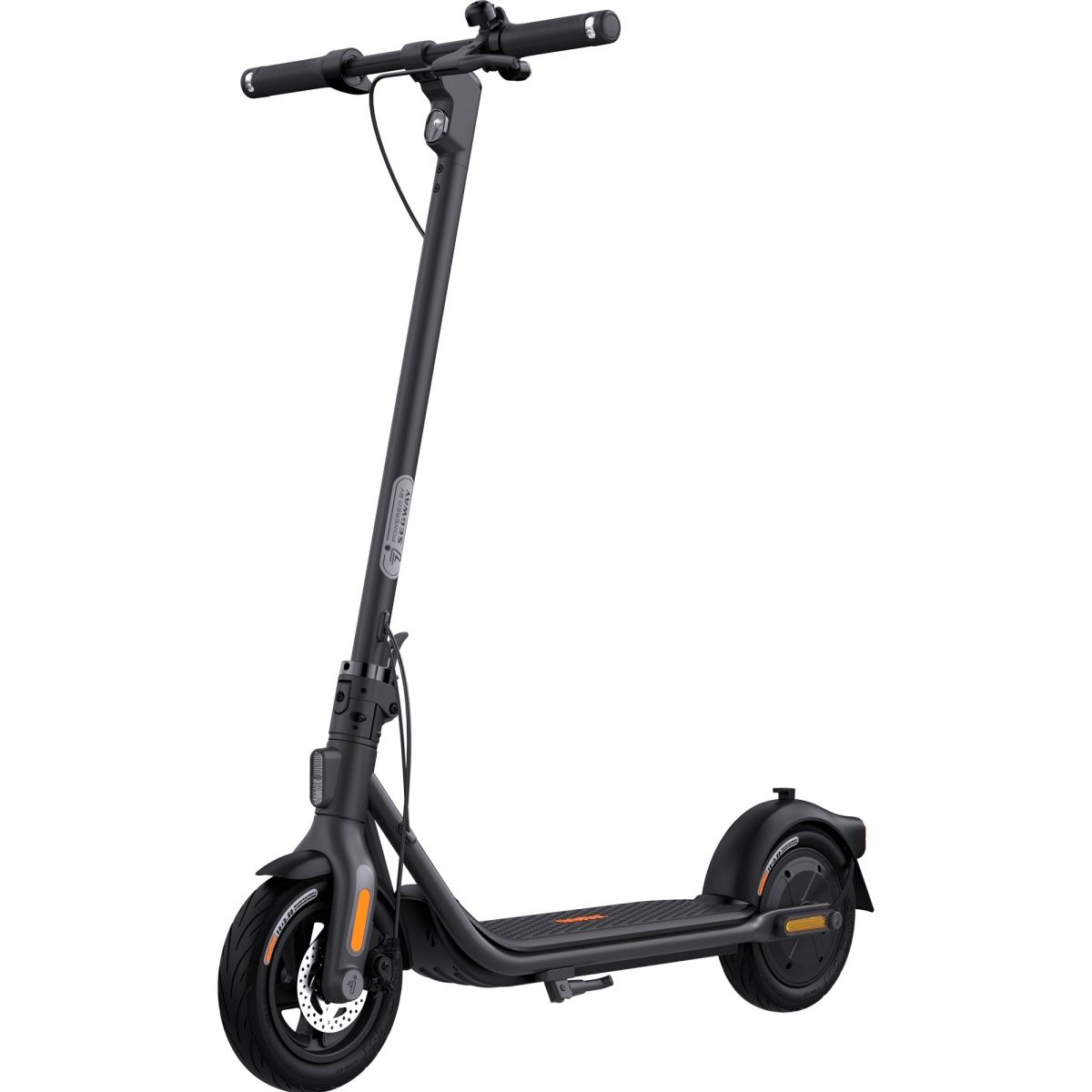 

Электросамокат Ninebot by Segway eKickScooter F2 E (AA.05.12.01.0003)
