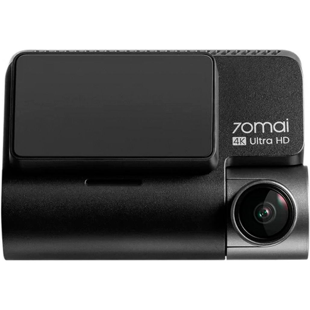 Відеореєстратор 70mai HDR Dash Cam Set 4K A810-2
