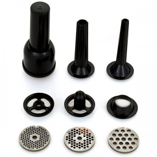 М`ясорубка Kenwood MG510