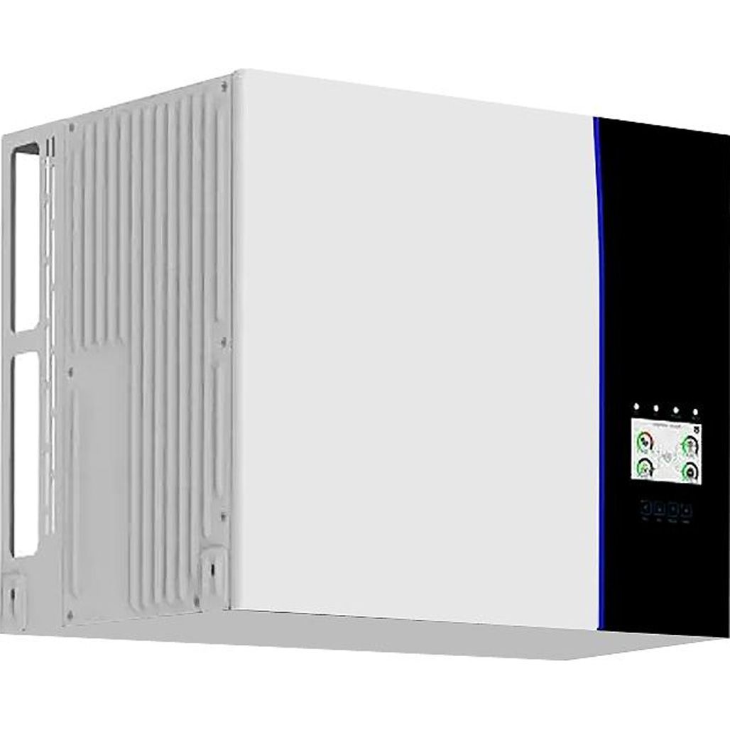 

Гибридный солнечный инвертор Deye 20KW-LP1AIO (GB-S20K-EU)