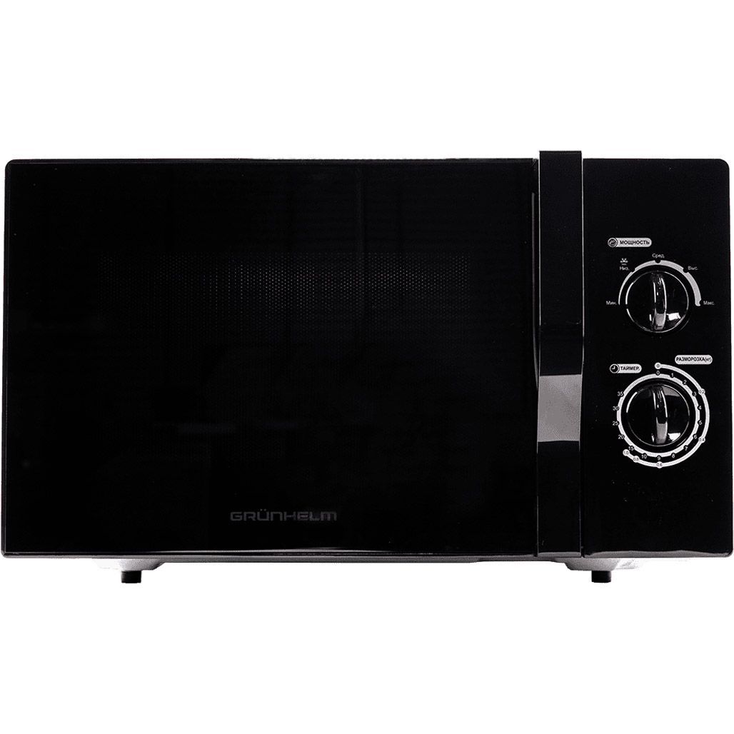 

Микроволновая печь Grunhelm 23MX723-B