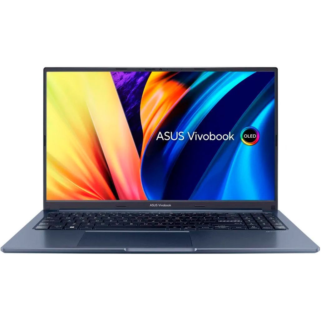 

Ноутбук Asus VivoBook 15X OLED M1503 (M1503QA-L1211)