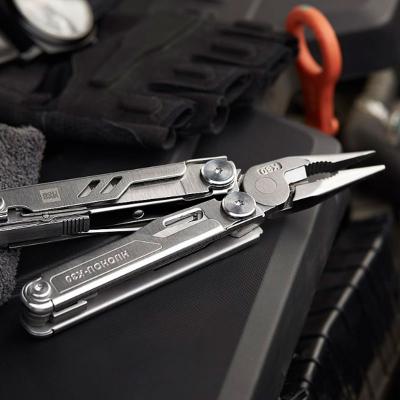 Мультитул Xiaomi HuoHou K30 Pro Fire Multi-function knife 18 in 1