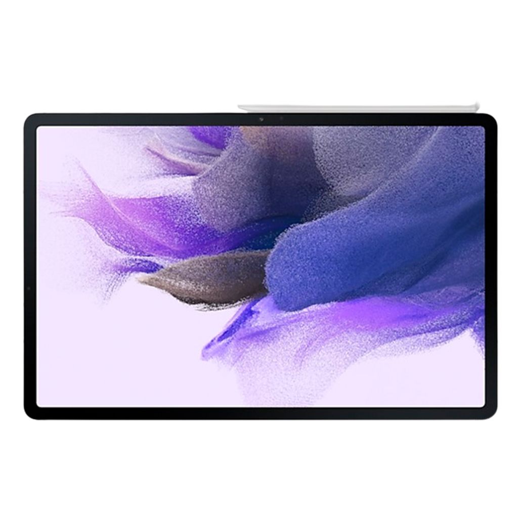 

Планшет Samsung Galaxy Tab S7 FE Wi-Fi 64GB Silver (SM-T733NZSA)