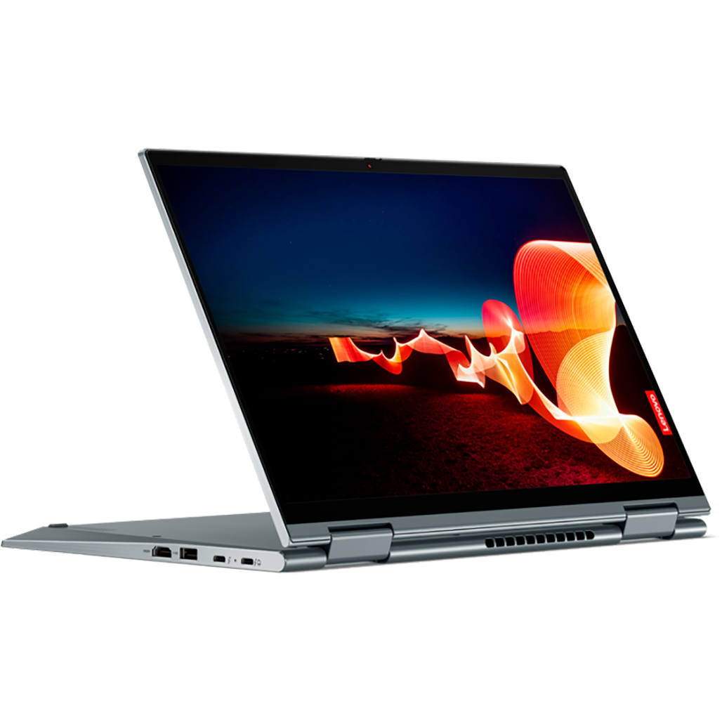 

Ноутбук Lenovo ThinkPad X1 Yoga Gen 6 14" (20XY0022US) [72889]
