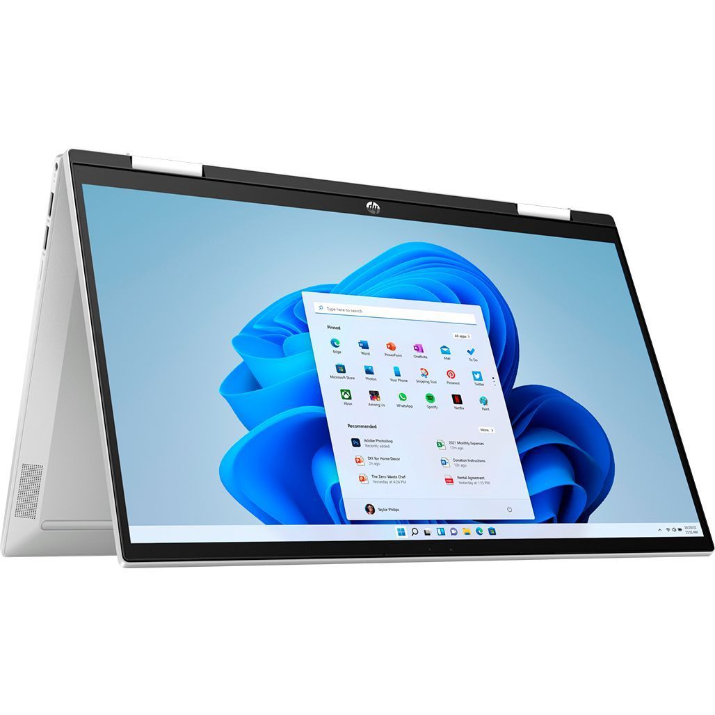 

Ноутбук HP Pavilion x360 15-er1071cl (692B1UA)