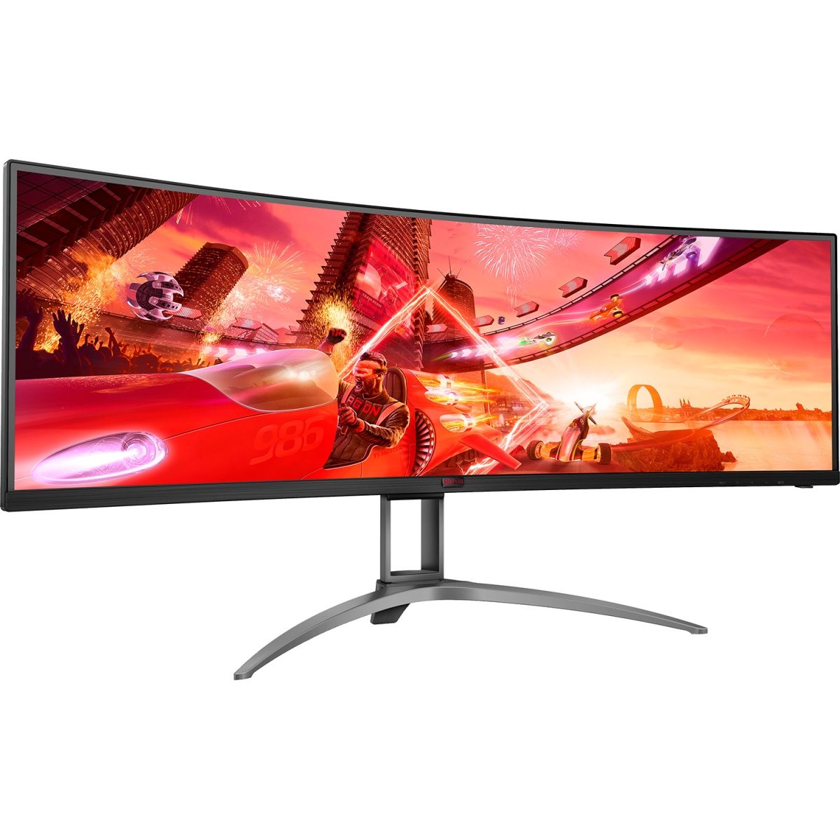 Монитор AOC Agon 49