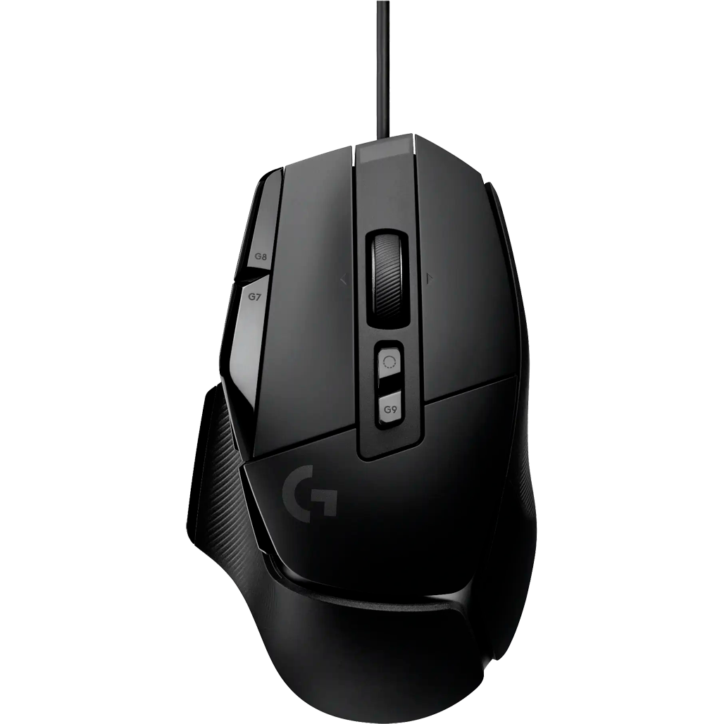 

Мышь Logitech G502 X Black (910-006138)