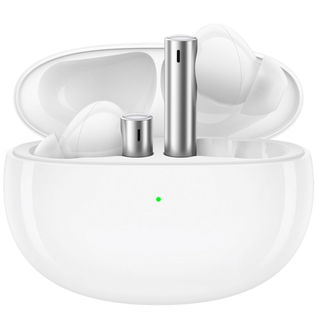 

Навушники Realme Buds Air 3 (White)