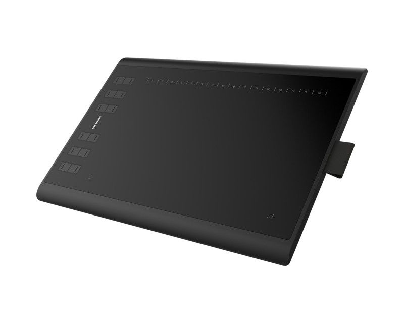 Графический планшет Huion (H1060P) [65885] 