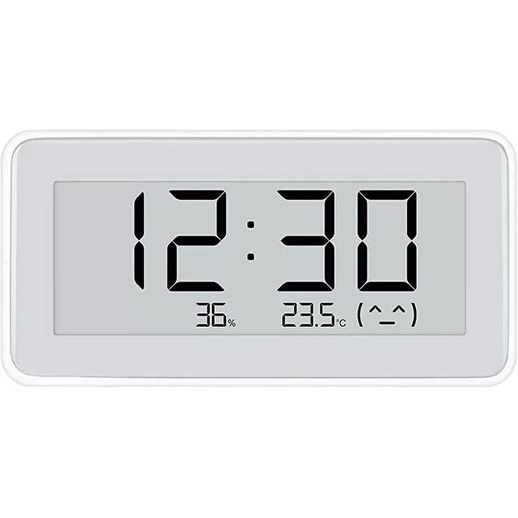 

Термогігрометр Xiaomi Temperature and Humidity Monitor Clock (BHR5435GL)