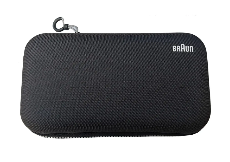 Универсальный триммер Braun MGK (7920 TS) [69107] 