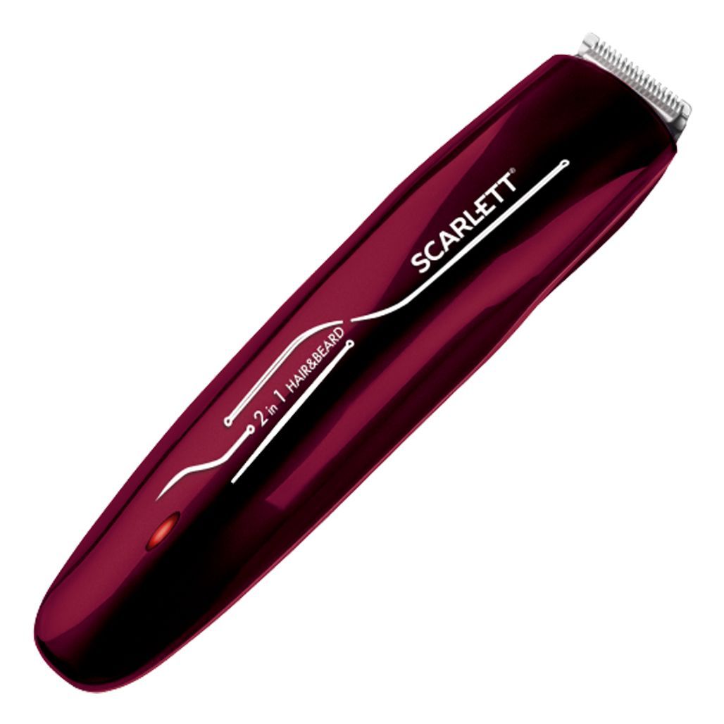 

Машинка для стрижки Scarlett SC-HC63C65 [67040]