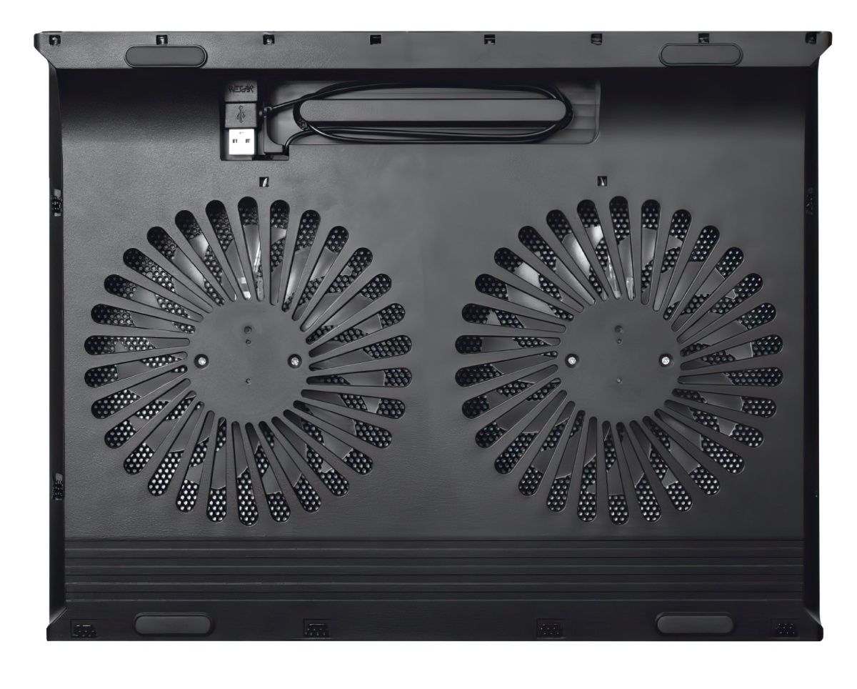 Підставка для ноутбука Trust Azul Laptop Cooling Stand (20104)