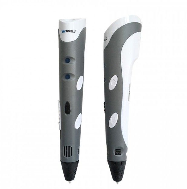 3D-Ручка Myriwell RP-100A (Gray)