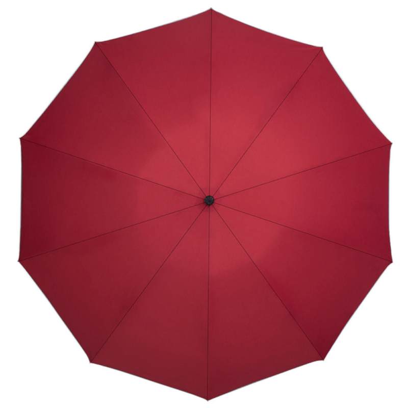 Зонт Xiaomi Zuodu Automatic Umbrella (ZD001) Red [68849] 