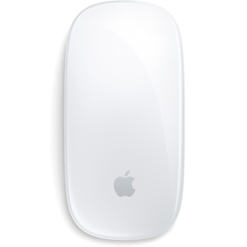 

Мышь Apple Magic Mouse 2021 (MK2E3) White
