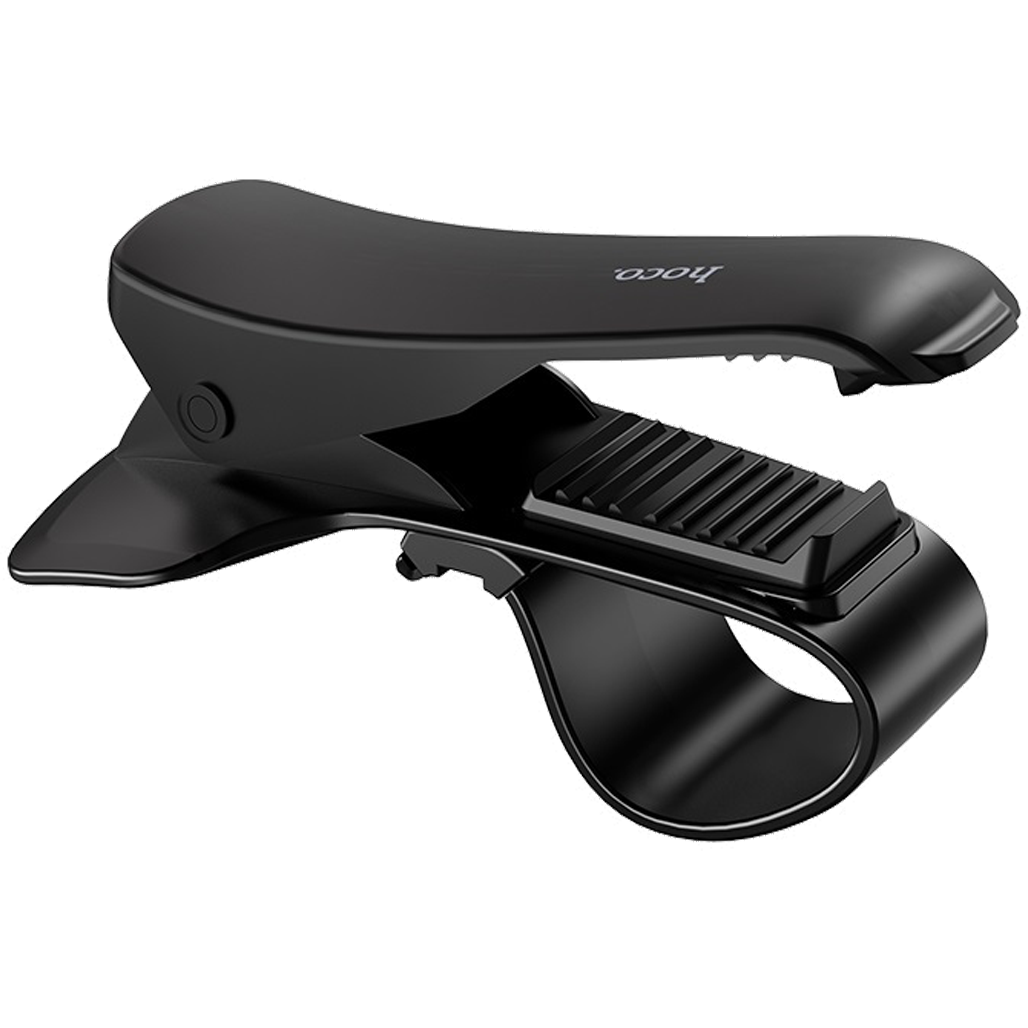 

Автотримач Hoco CA50 Dashboard Car Mount Holder (Black)