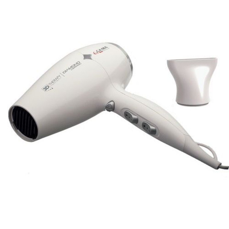 

Фен Ga.Ma DIAMOND CERAMIC ION 2300W GH0302 [61015]