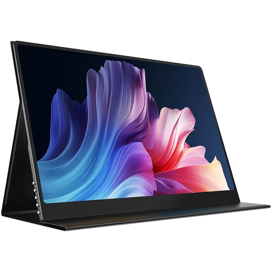 ≡ Портативный монитор UPERFECT OLED 16