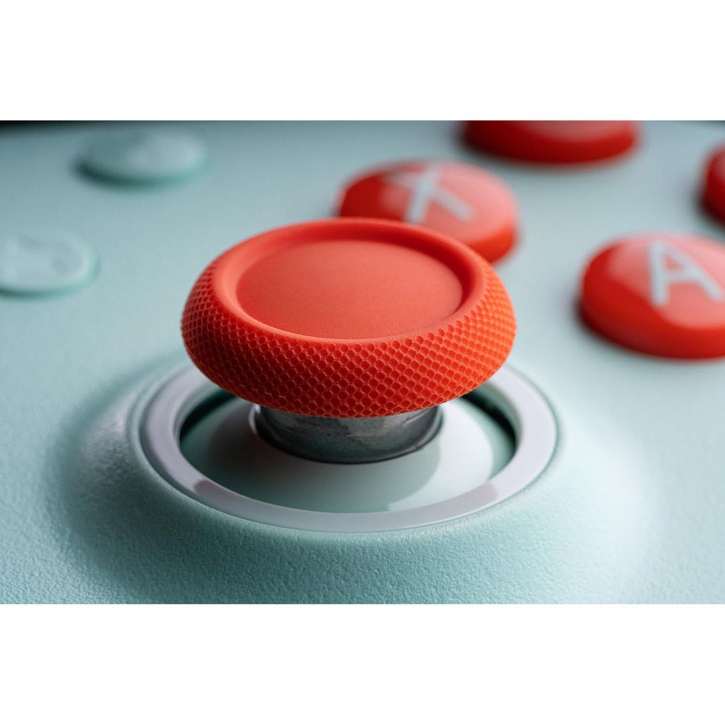 Геймпад 8BitDo Ultimate 2C 2.4G Wireless 81HD Available in Mint Edition
