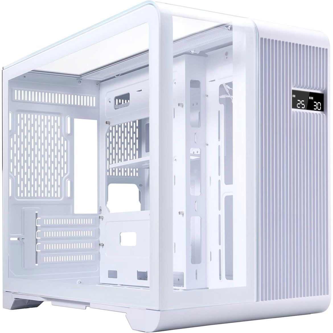 

Корпус 1stPlayer RT6 White (RT6-WH)