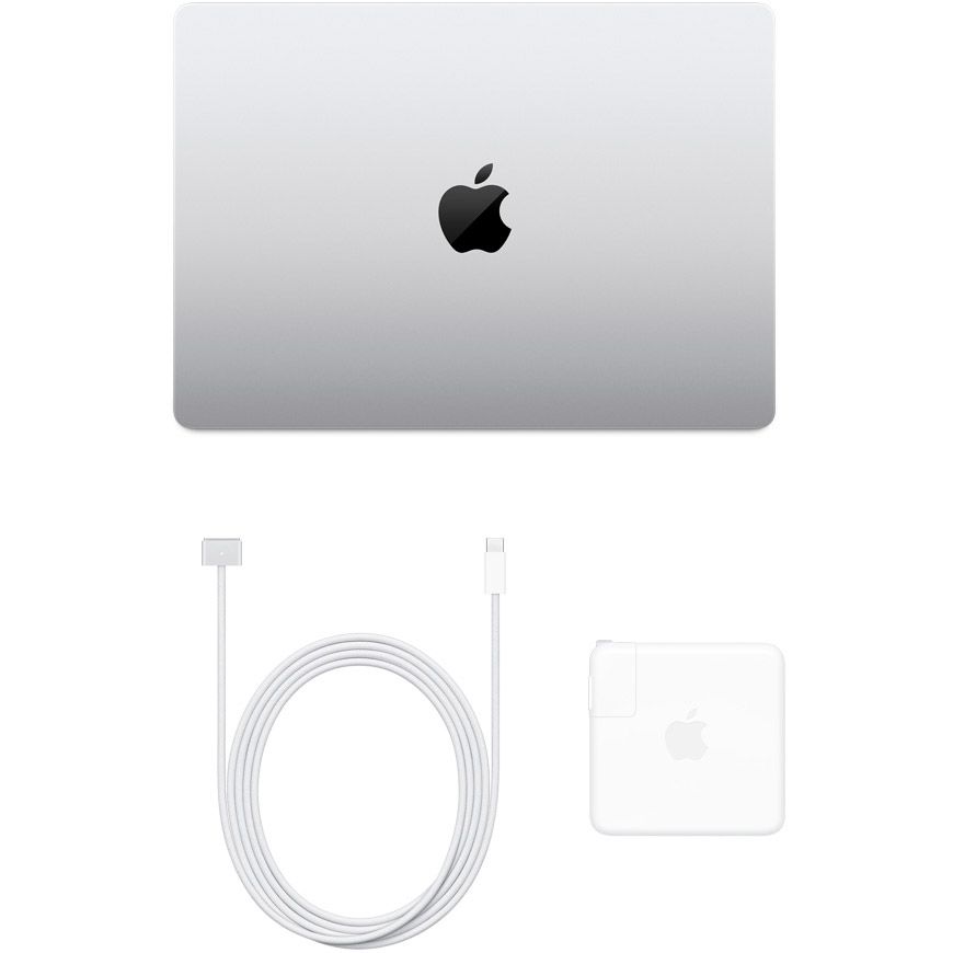 Ноутбук Apple MacBook Pro 14`` M2 Pro 16GB/1TB Space Gray 2023 (MPHF3) [79050] 