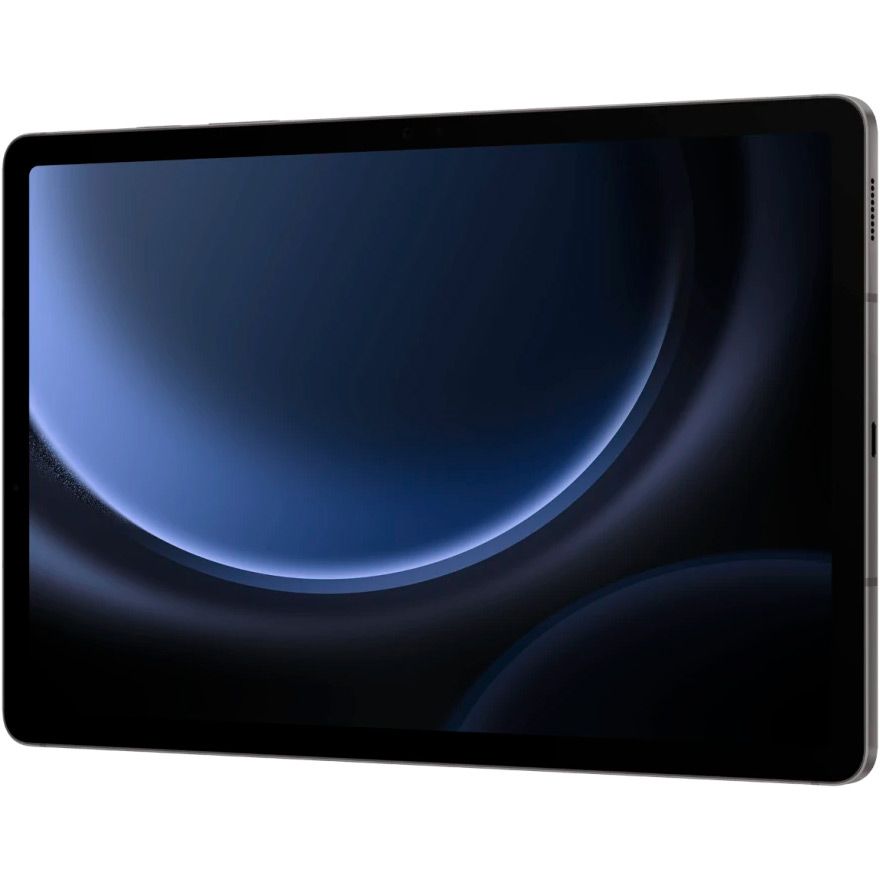 Планшет Samsung Galaxy Tab S9 FE 8/256GB 5G Gray (SM-X516BZAESEK) UA-UCRF