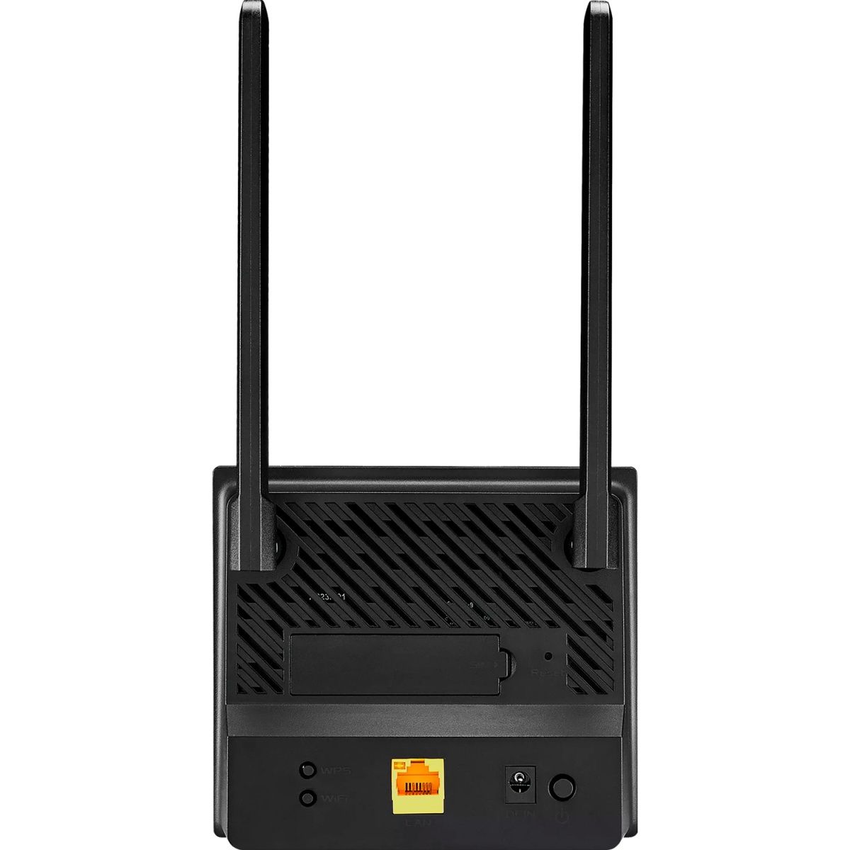 Бездротовий маршрутизатор (роутер) Asus 4G-N16