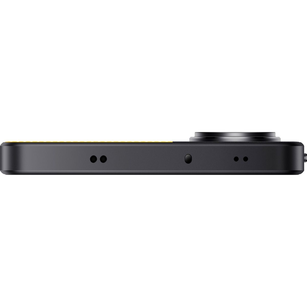 Смартфон Poco X7 Pro 12/256GB Yellow Global EU