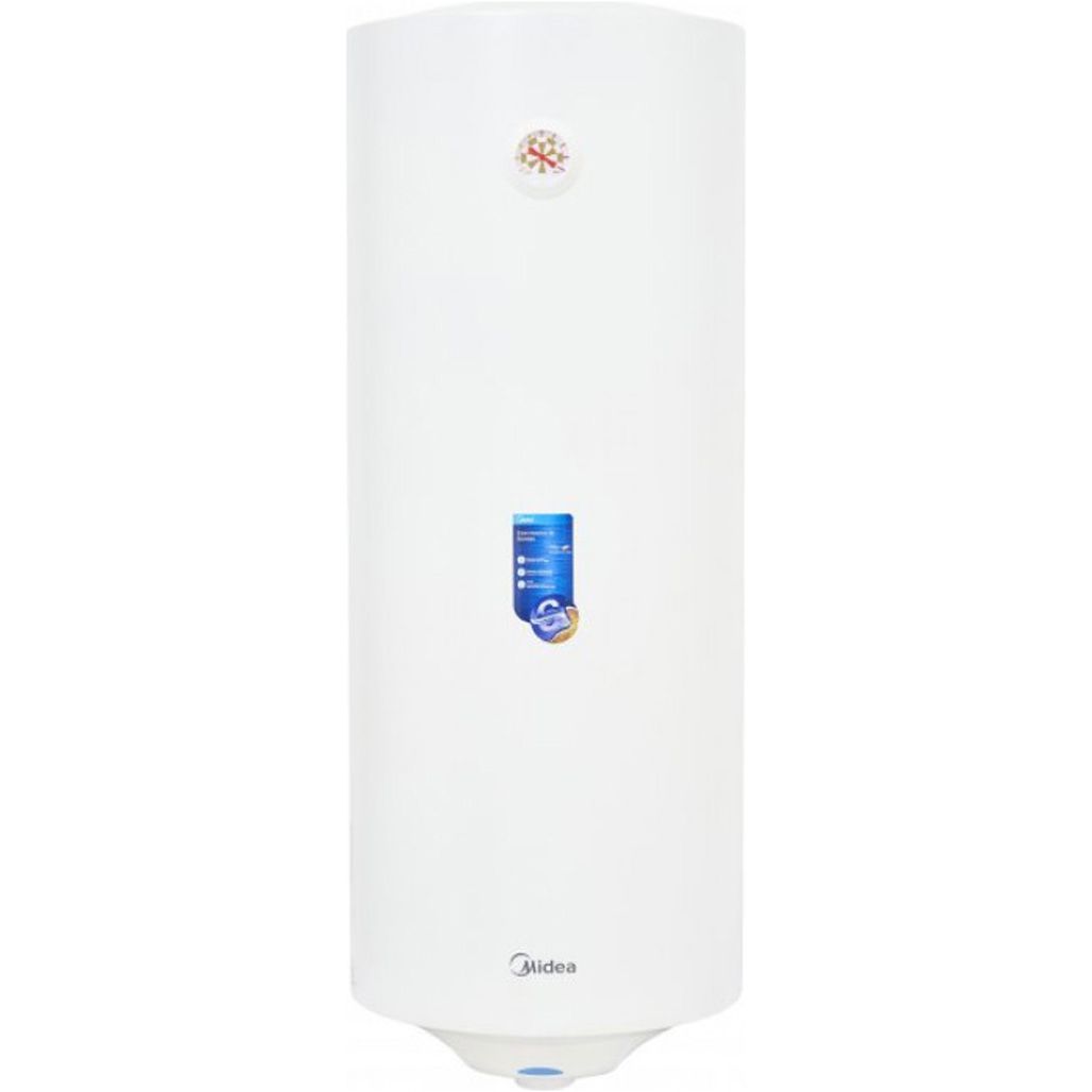 

Бойлер Midea D80-15F6(W)