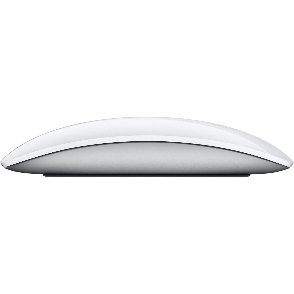 Миша Apple Magic Mouse White Multi-Touch Surface (MXK53)