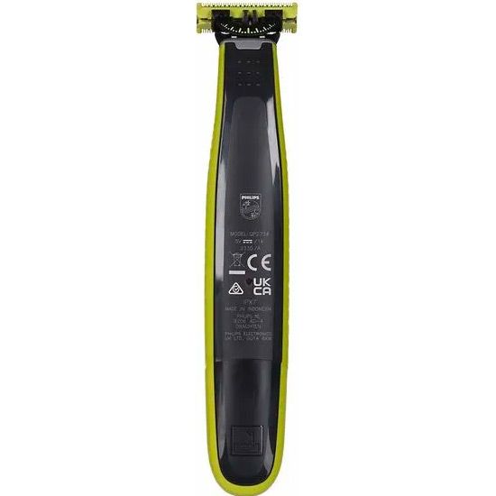 Тример для бороди та вусів Philips OneBlade 360 QP2834/23 
