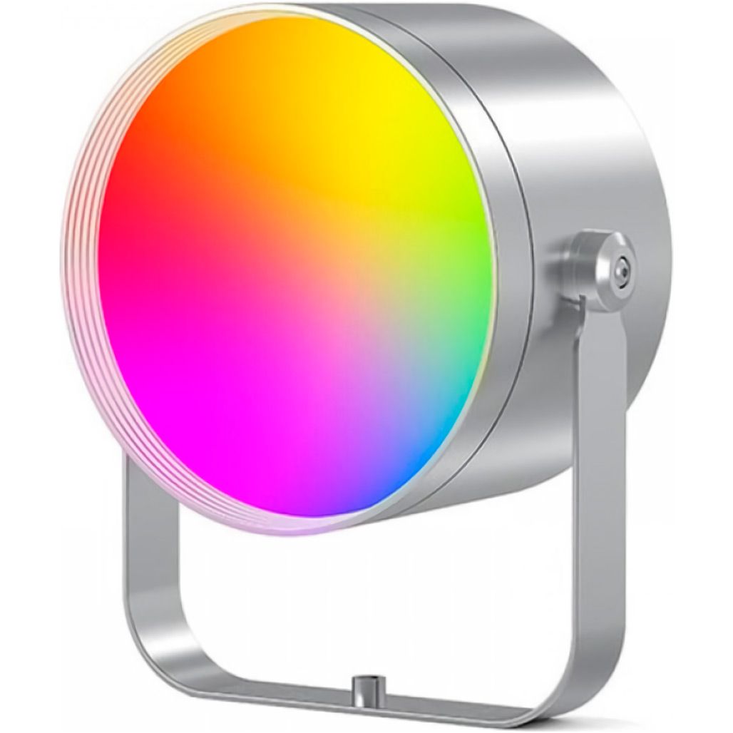 

Студійне світло Luxceo Mood 2 RGB (DCA1850EU)