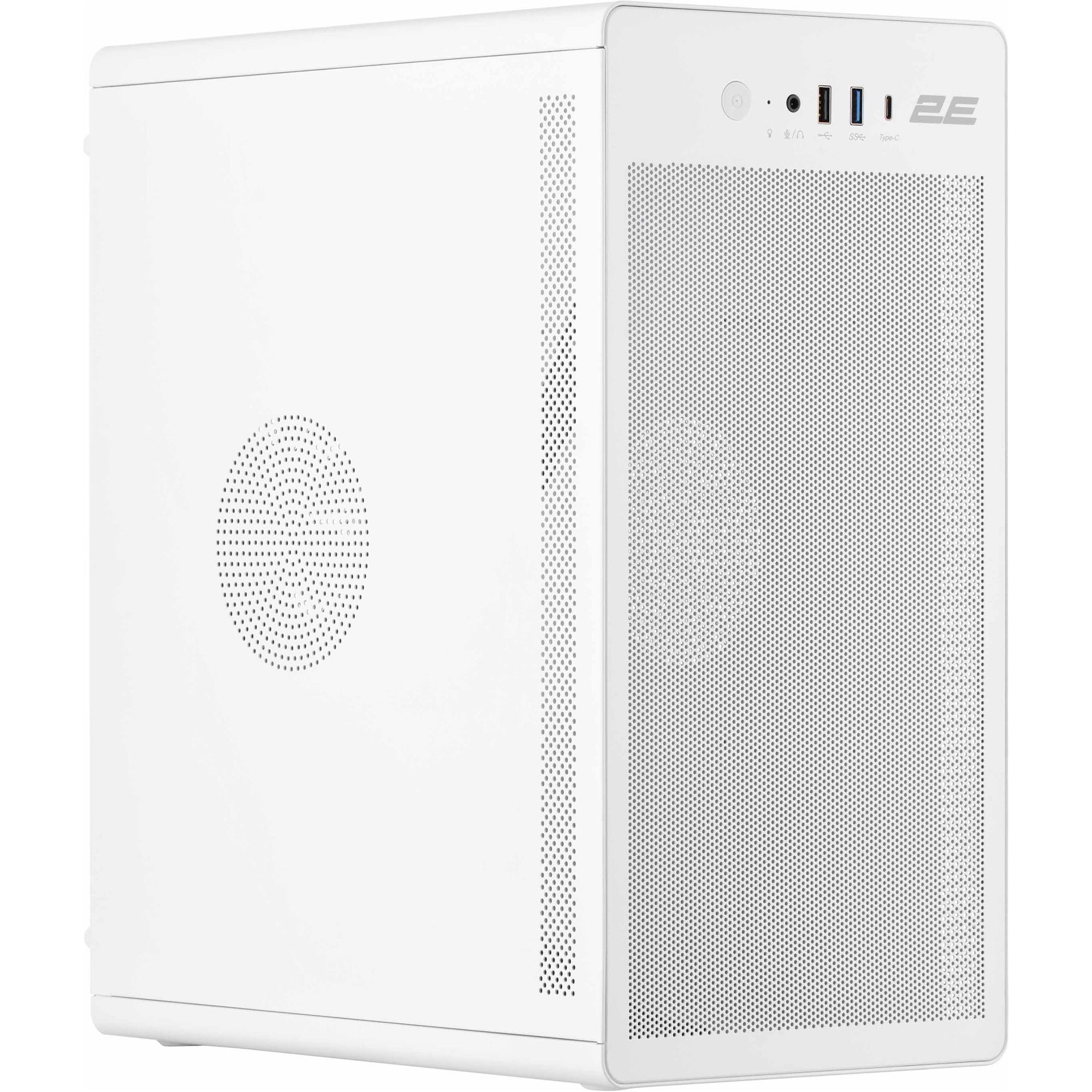 

Корпус 2E Credo V285W (2E-V285W)