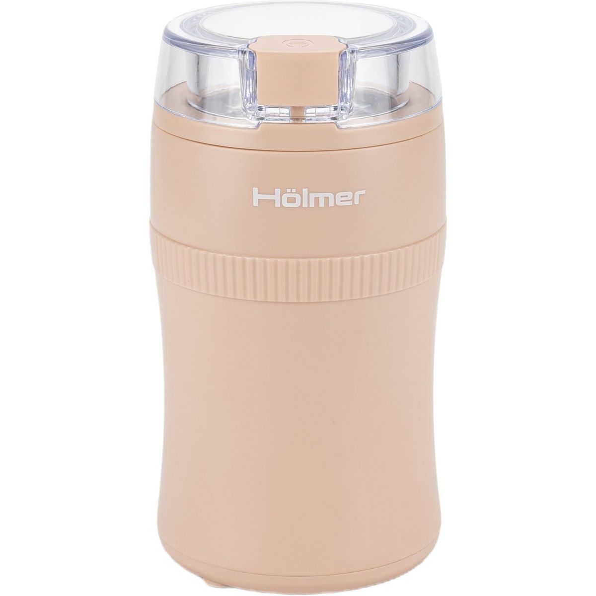

Кавомолка Holmer HGC-003W