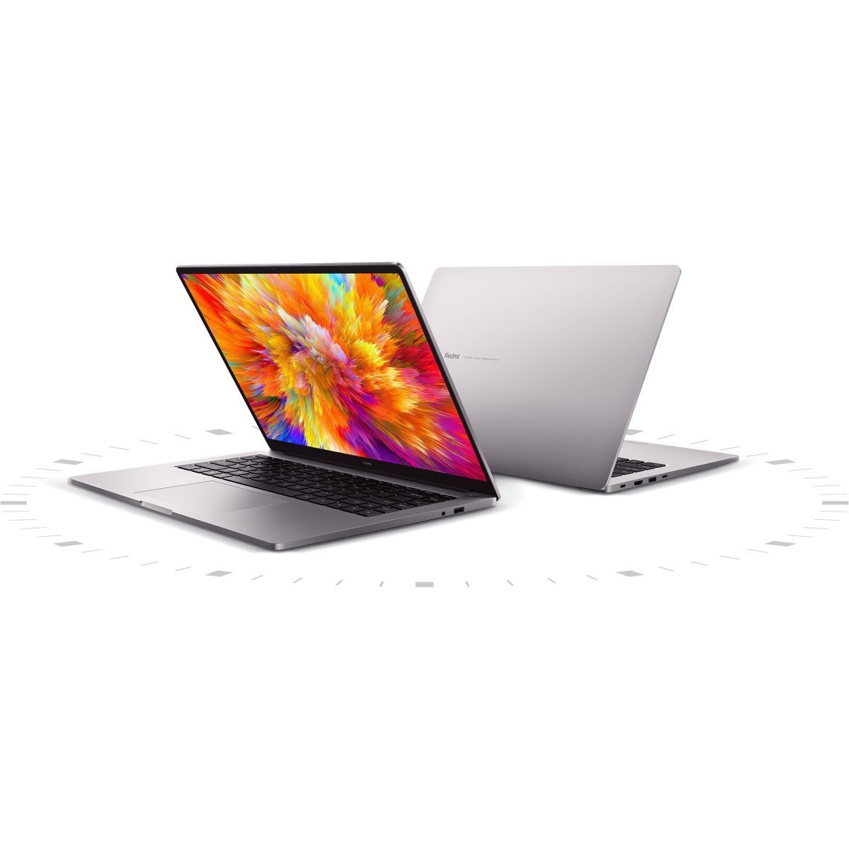 Ноутбук RedmiBook Pro (JYU4381CN)