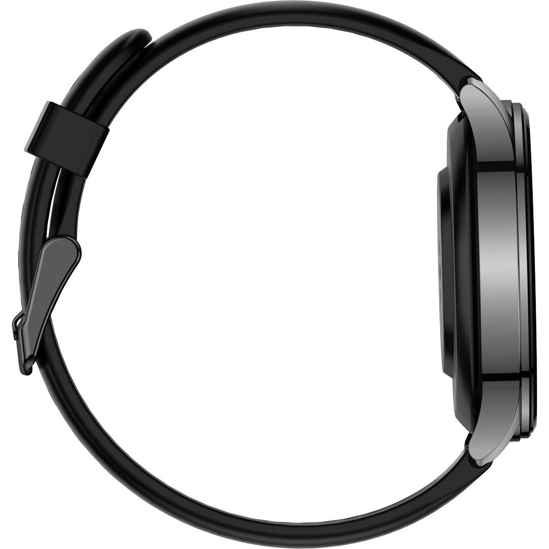 Смарт-годинник Xiaomi Amazfit Pop 3R Black
