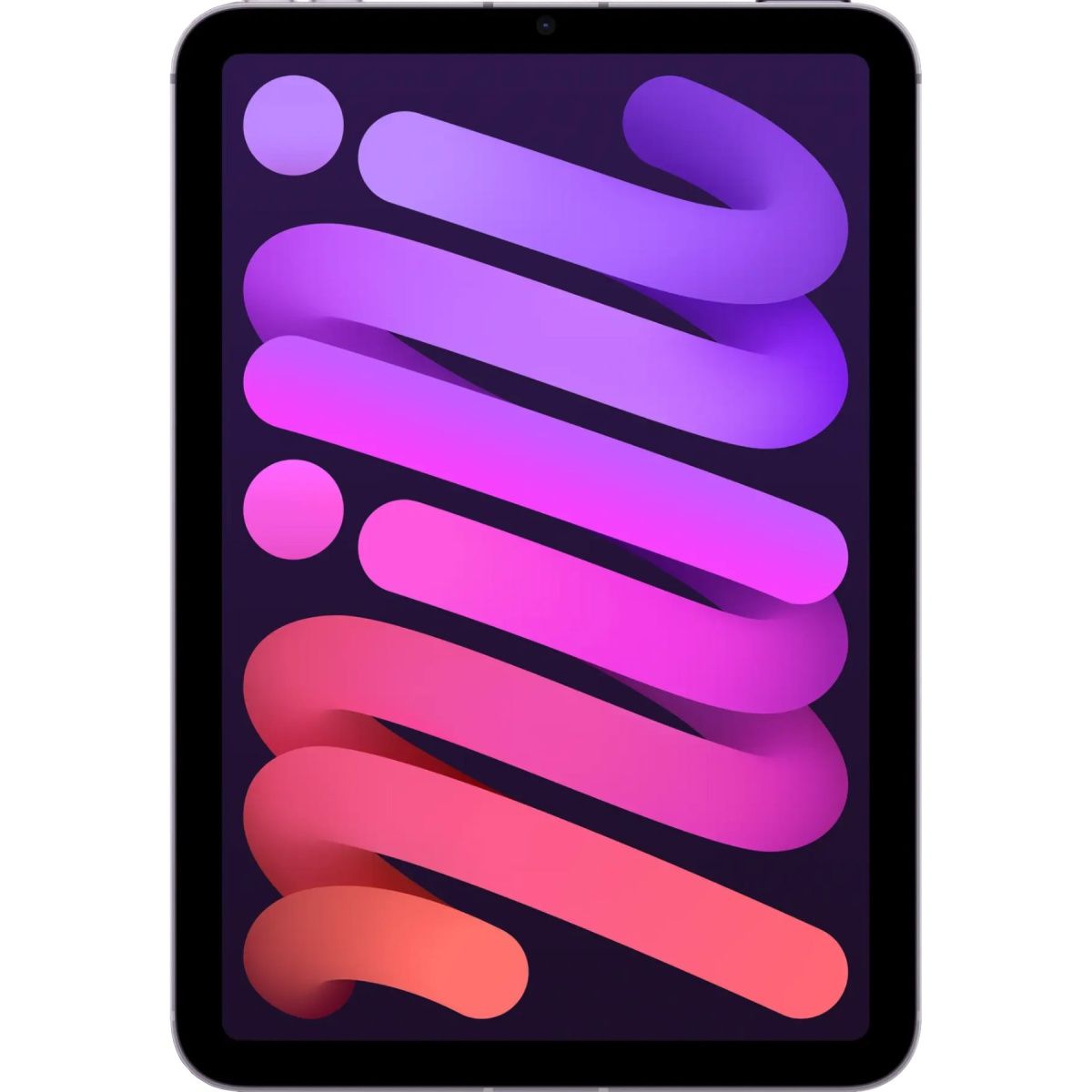 Планшет Apple iPad mini 7 (2024) 256GB Wi-Fi + Cellular Purple (MXPY3)