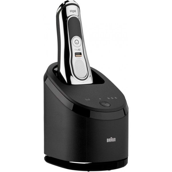 Електробритва Braun Series 9 Pro 9476cc 