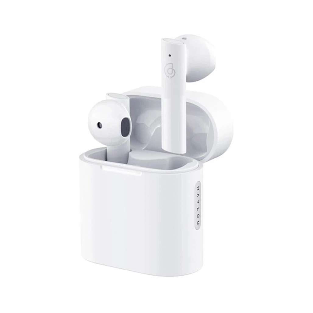 

Навушники Xiaomi Haylou MoriPods T33 (White)