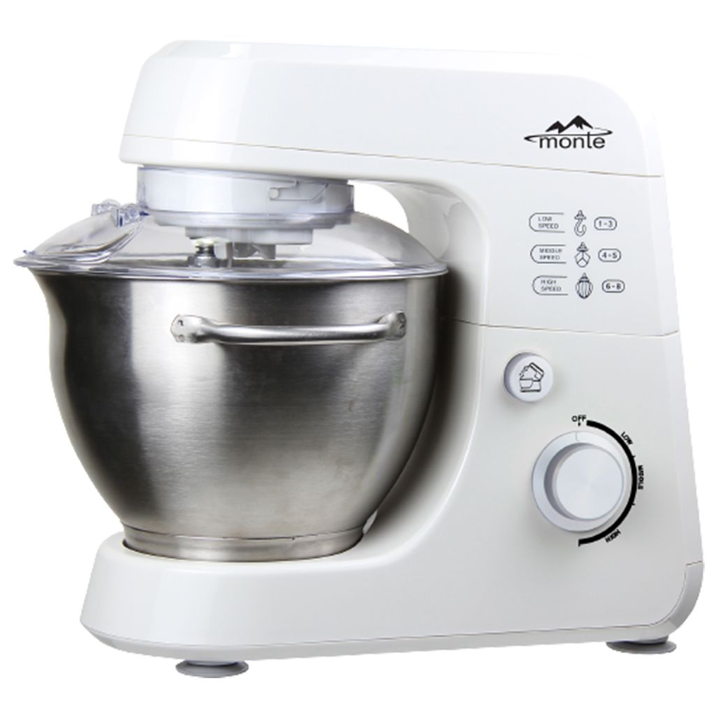 

Кухонна машина Monte MT-2507
