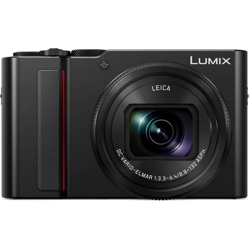 

Фотоапарат Panasonic Lumix DC-TZ200D Black (DC-TZ200DEEK)