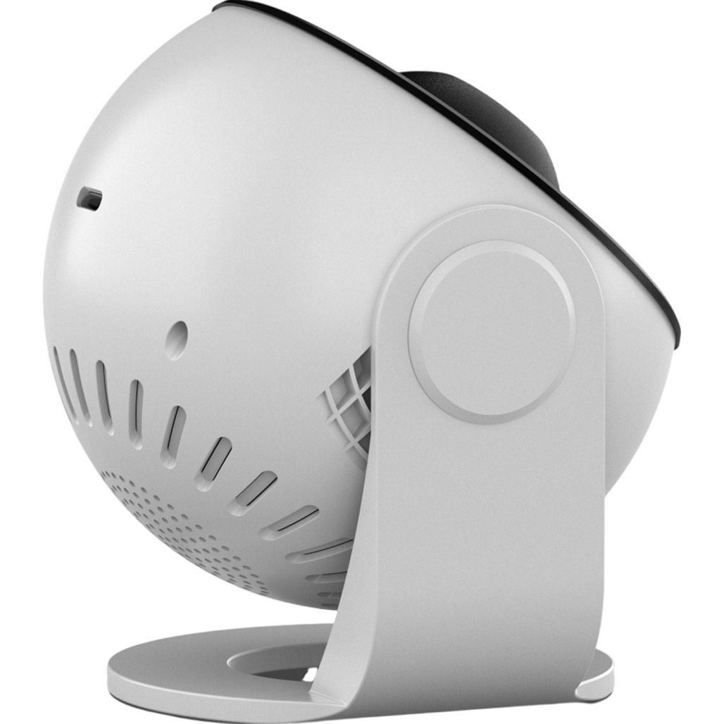 Проектор зоряного неба DK BL-DQY02 White фото 3