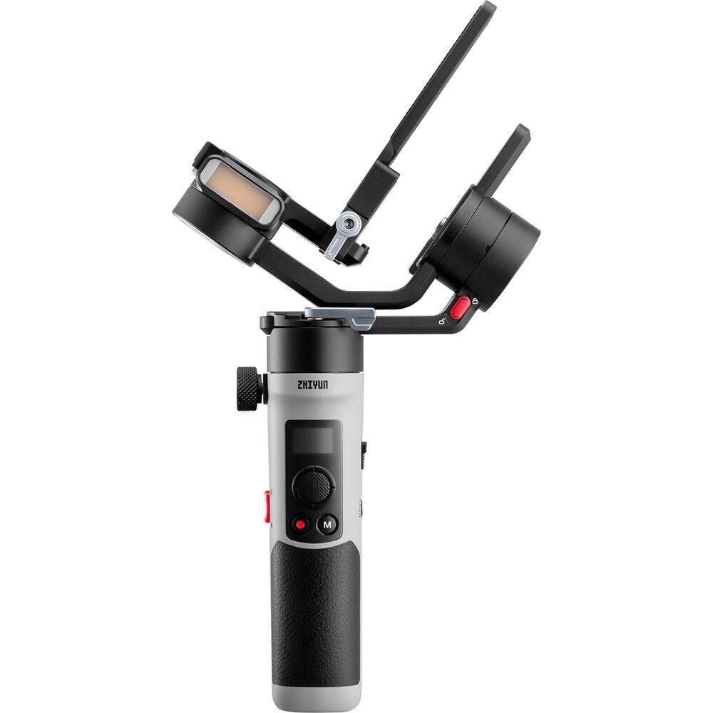 Стабілізатор відеозйомки Zhiyun Crane M2S Combo