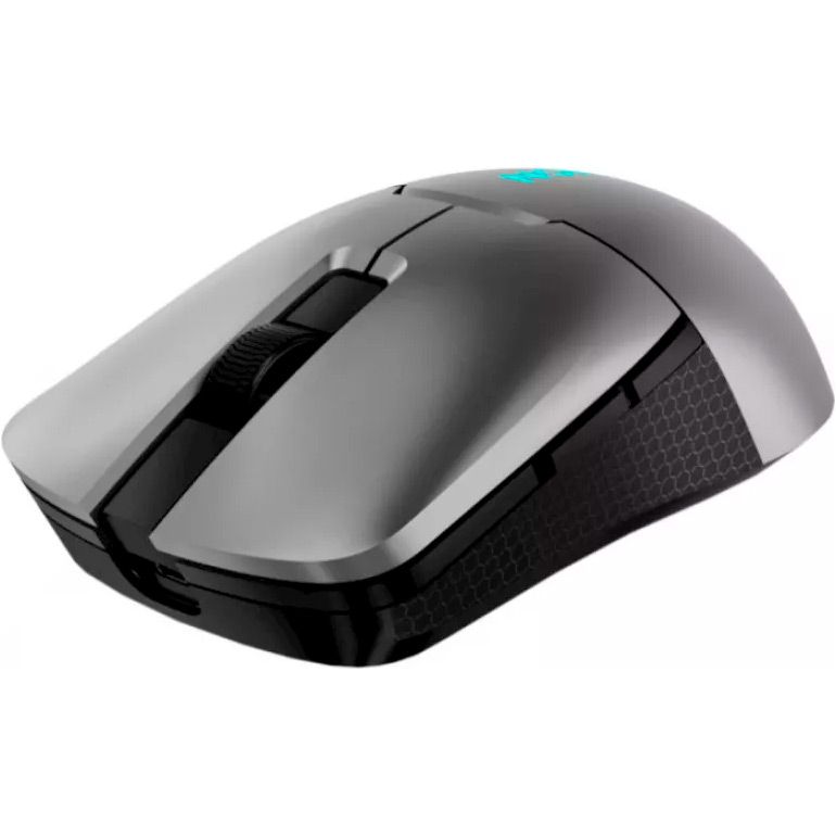 Миша Lenovo Legion M600s Wireless Gaming Mouse Grey (GY51H47354)