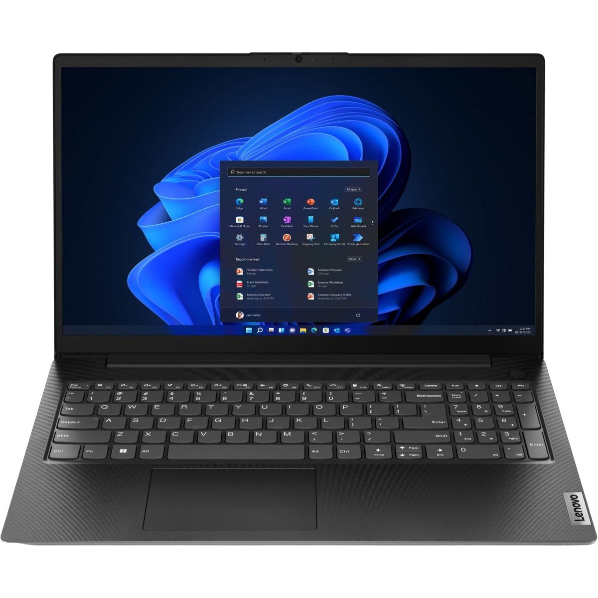 

Ноутбук Lenovo V15 G4 IRU (83A1008VIX)