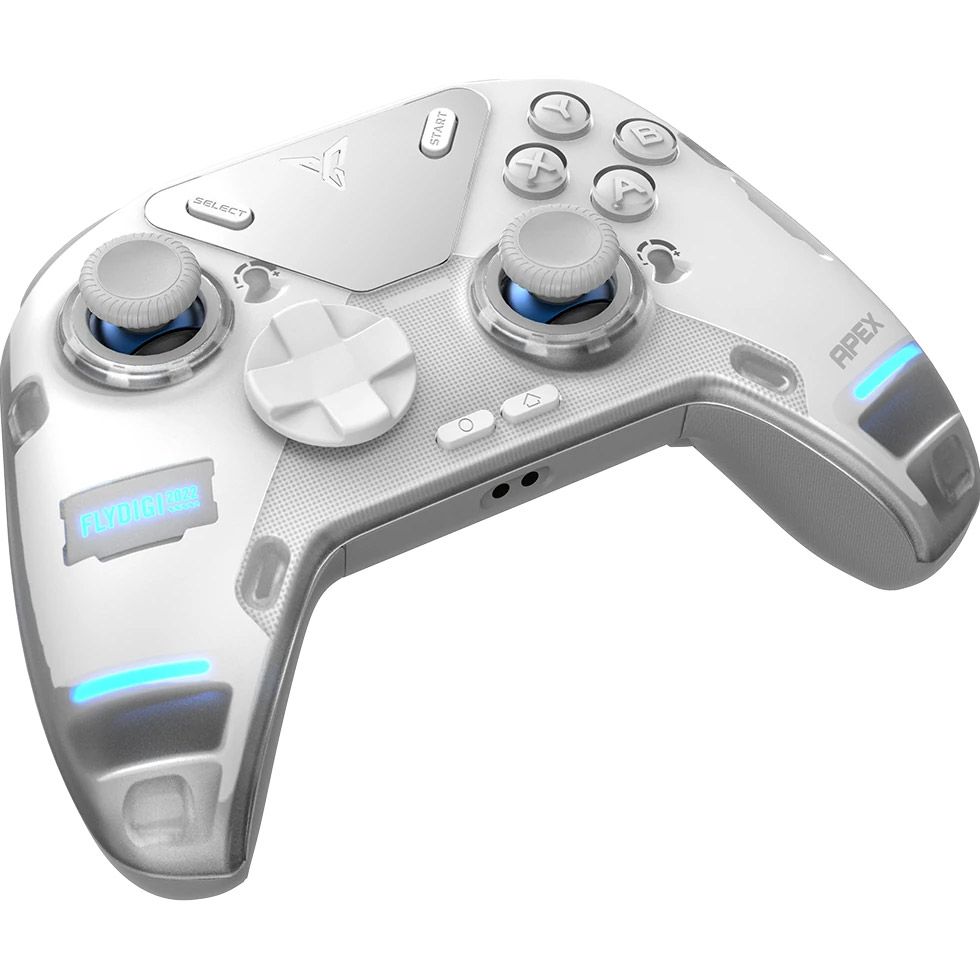Геймпад Flydigi Apex 4 Elite Gaming Controller