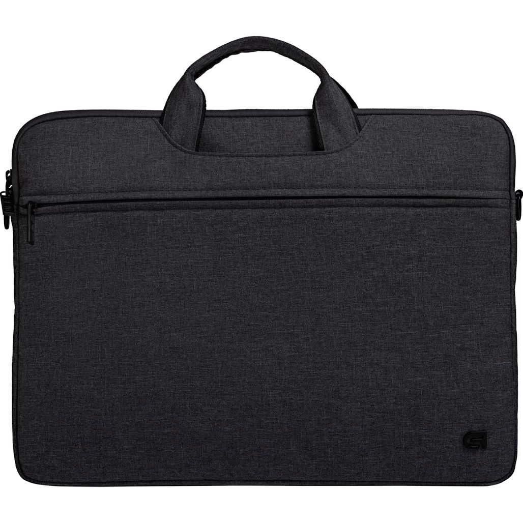 

Сумка для ноутбука ArmorStandart ARM01S 15.6` Black (ARM71689)