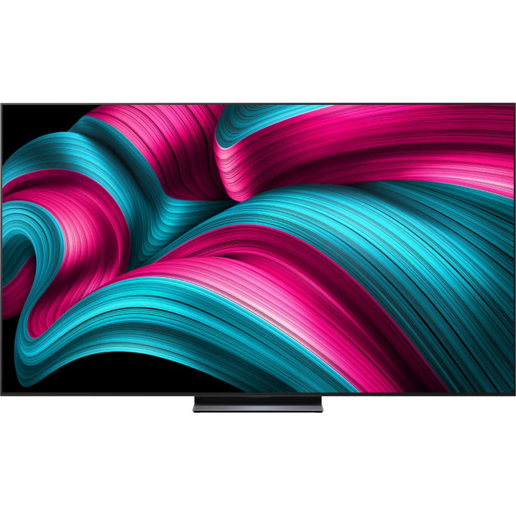 

Телевизор LG evo AI C5 83` OLED 4K (OLED83C5) EU